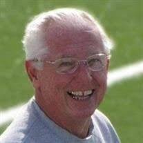 Robert Samuel Ware Obituary