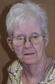 Margaret DeVito Obituary (1944