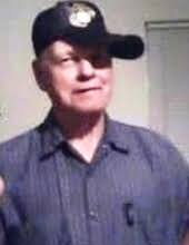 Obituary information for Darrell Wayne Seitz