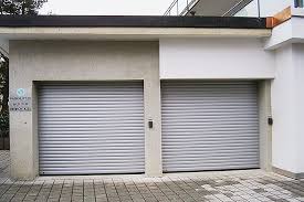 Overhead garage doors rollmatic od are especially suitable. Rolltore Schaffen Viel Platz In Ihrer Garage