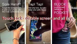 You can secure your mobile by setting . Touch Lock Full Version Unlocked Mod Apk Free Download