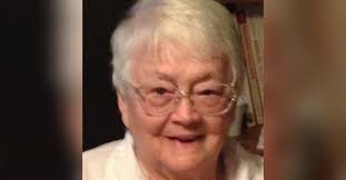 Betty J. Brock Obituary