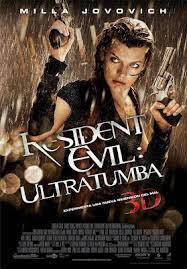 Pin By Brian Portilla Lazaro On Peliculas Online Latino Castellano Subtituladas Resident Evil Movie Resident Evil Milla Jovovich