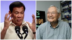 © romeo ranoco / reuters. Roger Corman Wants To Make A Movie About Rodrigo Duterte Indiewire