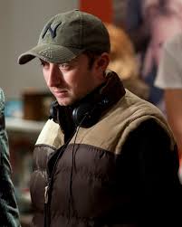 Teeth (lost British comedy film; existence unconfirmed; 2002)