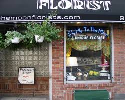 Is there any florists open near me. How Should We Decorate Outside Our Flower Shop First Come Flowers