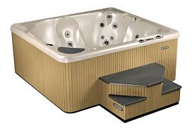 Everything i can find says these floors are a horrible nightmare! Beachcomber Hot Tub Review