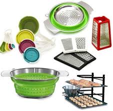 5 Collapsible Foldable And Space Saving Tools For Small Kitchens Space Saving Tools Small Kitchen Kitchen Gadgets