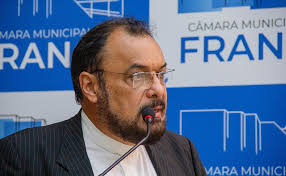 Câmara Municipal de Franca