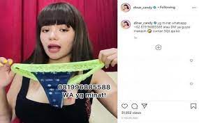 Dinar candy kelihatan anu nya подробнее. Celana Dalamnya Bikin Rumpi Setop Sementara Dinar Candy Kok Bisa Fajar