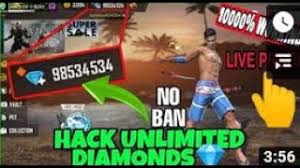 Diamond hack script is a illegal method to get diamond. Garena Free Fire Free Unlimited Diamond Coins 2020 Update Free Fire Generator Android Ios Youtube