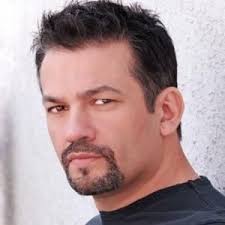 David Barrera Movies and TV Shows