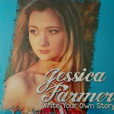 No Limit On Love by Jessica Farmer