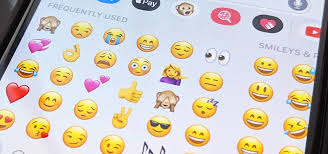 See more ideas about ios emoji, emoji, emoji pictures. How To Clear Your Frequently Used Recent Emojis From Your Iphone S Keyboard Ios Iphone Gadget Hacks