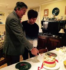 Stephen Fry On Twitter Wedding Photo Sharing Fries Wedding Photos