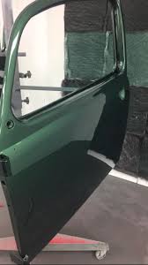 Image result for Whisper Green 1993 Kia