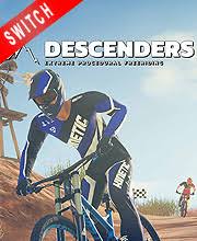 Go to 'settings' then to 'redeem code' and type one of the following codes to get desired items. Buy Descenders Nintendo Switch Compare Prices