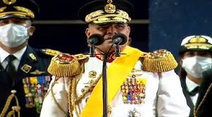 Este 20 de julio, además de conmemorar el día de la independencia, en bogotá se intentarán reeditar las movilizaciones que vienen copando calles y lugares emblemáticos desde el pasado 28 de abril. Desfile Civico Militar Archivos Venezolana De Television