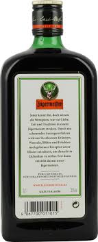 Want to be notified of new releases in gagmeister/homework? Jagermeister 0 7 Liter 35 Kult Mit Hirschlogo