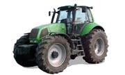 Deutz Fahr Agrotron 260-MK3 Tractor
