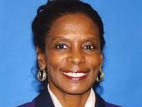 Archer's first black female mayor sworn in