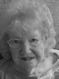 Christine Rice Henderson, 92