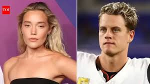Olivia Ponton, Joe Burrow’s Rumored Girlfriend, Discusses Serious Health Battle