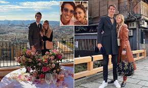 We did not find results for: Rimowa Ceo Alexandre Arnault Son Of Lvmh Billionaire Bernard Announces His Engagement Daily Mail Online