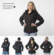 Neckpacker Travel Jacket With Patented Built In Pillow By Neckpacker Kickstarter Best Travel Jacket Travel Jacket Jackets