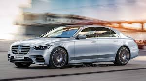 Each biturbo v8 is crafted by a single pair of hands, while amg performance 4matic+ makes it swift. 2021 Mercedes S Class Accurately Rendered After Latest Spy Shots