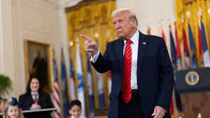 White House begins review of agency plans for more mass layoffs