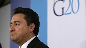 Ali babacan partinizden istifa etti. Former Turkish Minister Establishes Party To Challenge Erdogan Al Monitor The Pulse Of The Middle East