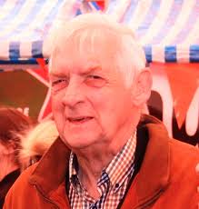 Oud Voorzitter Ben Dolphijn plotseling overleden