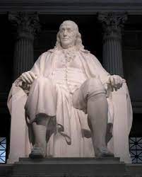 Massachusetts State Inventor | Ben Franklin