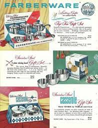 Pin By J E Hart On Vintage Christmas Ads Farberware Retro Kitchen Accessories Vintage Ads