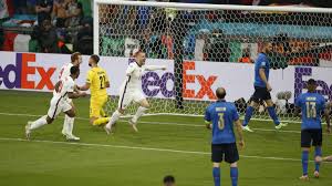 Bjorn kuipers është përzgjedhur nga uefa si gjyqtari i finales së euro 2020. S92v0gx0pbw0zm
