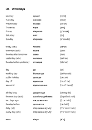 Fiszkoteka, your checked malaysian english dictionary! Chechen Vocabulary For English Speakers 3000 Words T P Books Publishing