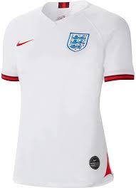 Great britain team gb 2011 home football shirt soccer jersey adidas london '12 s. Amazon Com Nike England Womens National Team 2019 World Cup Home Jersey Clothing