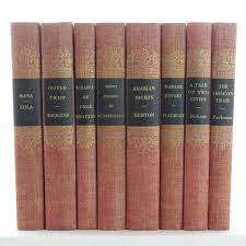 Rose Gold Decorative Books Encyclopedia Set Vintage Books Book Decor Book Collection Book Sets Decor Books Used Books Book Decor Vintage Books Book Set