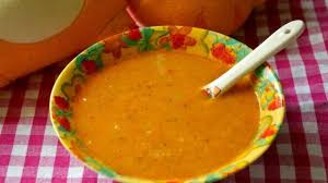 bebeklerde mercimek corbasi gaz yapar mi bebeklere cok kolay mercimek corbasi tarifi bebek haberleri