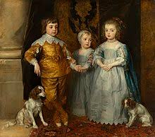 Regele carol i al angliei, scoției și irlandei a pierdut deja războiul civil. Carol I Al Angliei Wikipedia