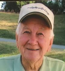 Roy Carlisle Obituary (1926