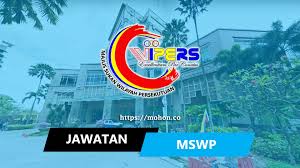 Jawatan kosong terkini di majlis sukan wilayah persekutuan. Jawatan Kosong Terkini Majlis Sukan Wilayah Persekutuan Mswp