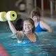 Aquatics to Restore Health: Waukee event image