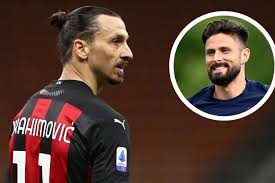 Liên đoàn bóng đá châu âu (uefa) đã quyết định trao danh hiệu cầu thủ xuất sắc nhất trận đan trước thềm mùa giải mới, bqt bóng đá số đã tổ chức cuộc thi viết tâm sự về bóng đá trên group facebook fan bóng. Tin Má»›i Nháº¥t Bong Ä'a Tá»'i 4 6 Ibrahimovic Má»i Gá»i Giroud Tá»›i Ac Milan