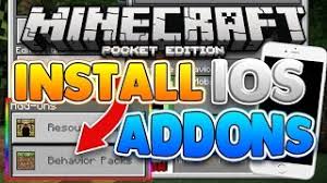 Download mods pro free for minecraft pe for ios to from the makers of skins pro creator for minecraft comes the ultimate minecraft mods app. How To Install Minecraft Pe Mods Addons For Ios Mcpedl