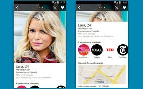 The app highlights where you share common ground (literally) with another person and pinpoints areas you both frequent. Happn Download Freeware De