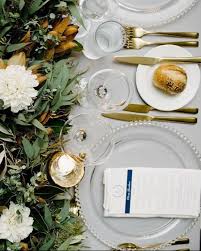 500 x 500 jpeg 75 кб. Charger Plates Glassware Cutlery The Styled Group
