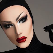 Sasha velour, brooklyn, new york. Pin On Tumblr Posts