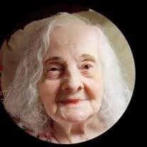 Thelma Myrtle (Keith) Maxwell Obituary